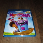 VIHDOIN KOTONA (FI+SWE-PUHE) BLU-RAY*** - pikkukuva 1