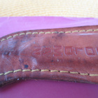 Tunturi Puukko, RKP - Tuppi - pikkukuva 2