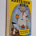 Aarteiden kirja 8 - Keksintöjä ja löytöretkiä - pikkukuva 1