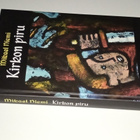 Mikael Niemi: Kirkon piru - pikkukuva 1