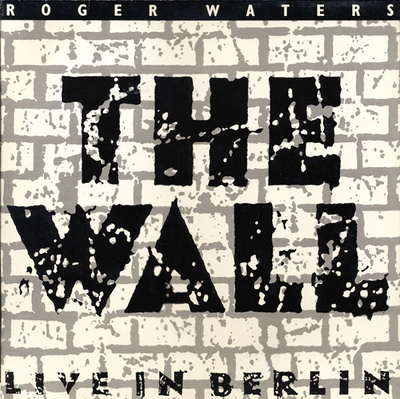 ROGER WATERS - THE WALL LIVE IN BERLIN