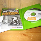 Tony Hawk's Underground XBOX - pikkukuva 2