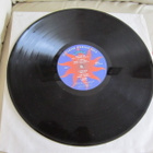 Jefferson Starship LP Gold USA 1979 Grunt Records + 7" sinkk - pikkukuva 4