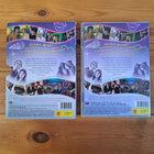 Dvd: Hymyhuulet - pikkukuva 2