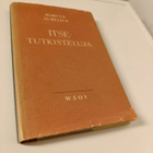 Marcus Aurelius: Itsetutkisteluja - pikkukuva 1