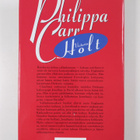 Philippa (Victoria Holt) Carr : Sydämen valinta - pikkukuva 2