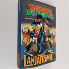 Walt Disney : Lahjattomat - Taskarin kesädekkari - pikkukuva 1