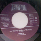 OLIVER-GOOD MORNING STARSHINE / MELANIE-LAY DOWN VINYYLI 7" - pikkukuva 3