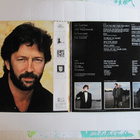 Eric Clapton August Japanilainen LP OBI GF - pikkukuva 3