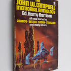 Harry Harrison : John W.Campbell Memorial Anthology - pikkukuva 1