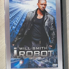 Alex Proyas: I, ROBOT (2004) Erikoisjulkaisu (2DVD) - pikkukuva 1