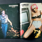 Punk's Not Dead Magazine 1981 - pikkukuva 2