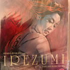 Irezumi (Yasuzo Masumura) UUSI Arrow BD - pikkukuva 3