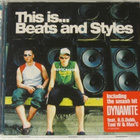 Beats & Styles • This Is... Beats & Styles CD - pikkukuva 2