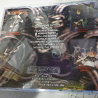MORTEM - DECOMPOSED BY POSSESSION CD - pikkukuva 2