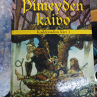 Weis & Hickman Kaikkeuden kivi 1-3 - pikkukuva 1
