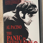 Paniikki piikkipuistossa (1971) Al Pacino, Kitty Winn - pikkukuva 1