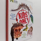 Miranda MacQuitty : Kids only - pikkukuva 1