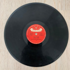 Savikiekko Polydor 49 286 Ricardo Santos - pikkukuva 3