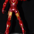 Iron Man Mark IV -patsas / keräilyfiguuri - pikkukuva 5
