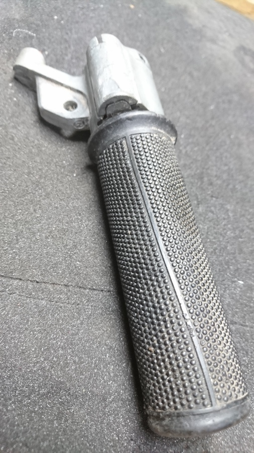 Magura kaasukahva d 202 esim husqvarna