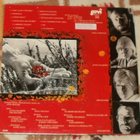 V/A ~ Jukka Alihanka – Nimeni On Ilotuska ~ LP - pikkukuva 2