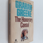 Graham Greene : The Honorary Consul - pikkukuva 1
