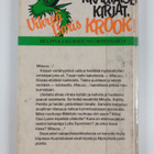 Hilkka Harolin : Kummituskissa - pikkukuva 2