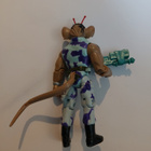 Prätkähiiret - Turbo figuuri - pikkukuva 2