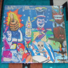 GREASE HELMET ~ s/t ~ LP MINT kelmussa Andy McCoy - pikkukuva 2