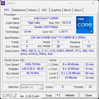 Item image