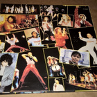 THE KIDS FROM FAME   LIVE  LP - pikkukuva 5