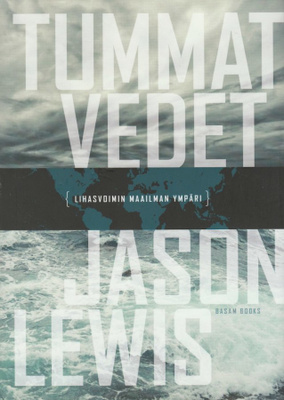 Jason Lewis: Tummat vedet