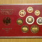 Saksa Vuosisarja 2004 Proof Rahapaja Berlin - A - - pikkukuva 2
