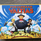 Pohjanmaan valtias lautapeli - pikkukuva 1