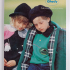 Moda in baby no. 22 - pikkukuva 2