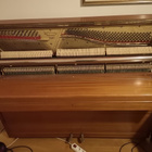 HELLAS PIANO 1960 LUVULTA - pikkukuva 3