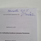 Marikaisa Laiti : Saamelaisen varhaiskasvatuksen toteutus... - pikkukuva 3