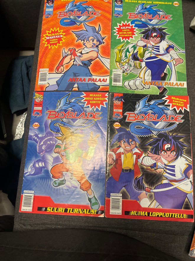 Item image