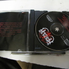MARDUK - THOSE OF THE UNLIGHT CD - pikkukuva 2