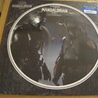 Star Wars Mandalorian season 2 lp muoveissa kuvalevy walmart - pikkukuva 1