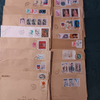 Postimerkkejä Ranska 325 kpl - pikkukuva 4