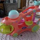 Littlest Pet Shop ajoneuvo. - pikkukuva 4