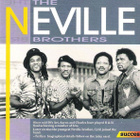 The Neville Brothers • Hercules CD UUSI - pikkukuva 1