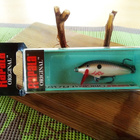 Rapala Original Floating F03 BP - pikkukuva 1