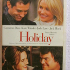Holiday • DVD - pikkukuva 1