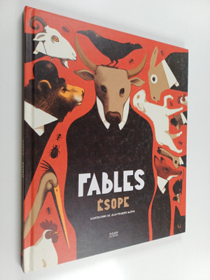 Esope ym. : Fables Esope