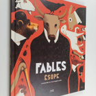 Esope ym. : Fables Esope - pikkukuva 1