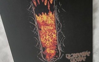 Amon Amarth - Once Sent from the Golden Hall