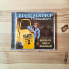 Mikko Alatalo - Kantri 2 Kaikki Sitä Tekevät Mielellään! CD - pikkukuva 1